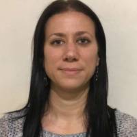   Mujer de 46 años Belgrano