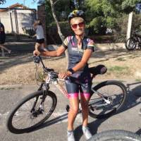   Mujer de 58 años Gral Pico