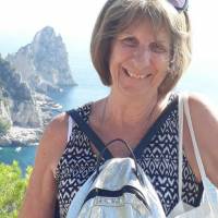   Mujer de 76 años La Paternal