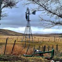  Hombre de 31 años Esquel