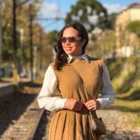   Mujer de 33 años Agronomia 