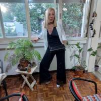  Mujer de 70 años San Isidro