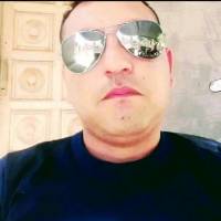   Hombre de 39 años Rio Hondo