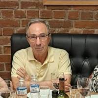   Hombre de 77 años San Isidro