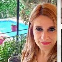   Mujer de 61 años Pilar