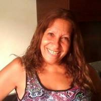   Mujer de 71 años Monserrat