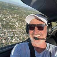   Hombre de 54 años Rafaela