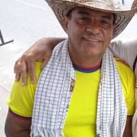   Hombre de 58 años Ibague