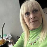   Mujer de 63 años Parque Patricios