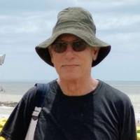   Hombre de 72 años Olivos