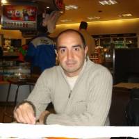   Hombre de 53 años Lomas de Zamora