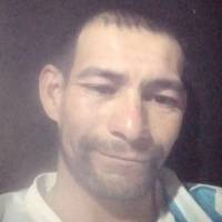   Hombre de 30 años 25 de Mayo