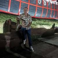   Hombre de 63 años 25 de Mayo