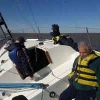   Hombre de 81 años Monserrat