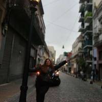   Mujer de 47 años Comodoro Rivadavia