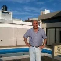   Hombre de 66 años Villa Allende