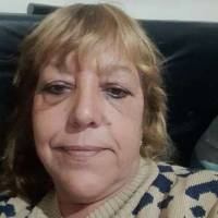   Mujer de 62 años Hurlingham