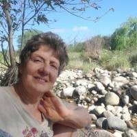   Mujer de 67 años La Plata