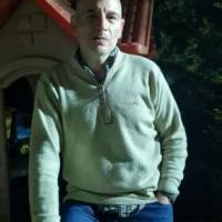   Hombre de 55 años Monte Castro