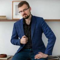   Hombre de 32 años Recoleta