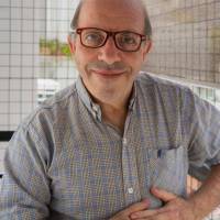   Hombre de 64 años Villa Crespo