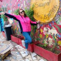   Mujer de 66 años Vicente Lopez