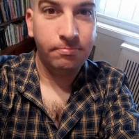   Hombre de 36 años Boedo