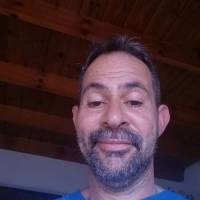   Hombre de 59 años Vicente Lopez