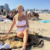   Mujer de 62 años Almagro