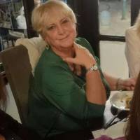  Mujer de 65 años Santa Fe