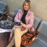   Mujer de 56 años Congreso