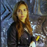   Mujer de 57 años Flores