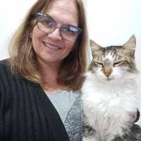   Mujer de 59 años Villa Santa Rita