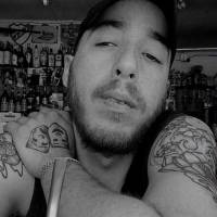   Hombre de 30 años Monte Grande