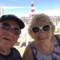   Mujer de 79 años Tres de Febrero