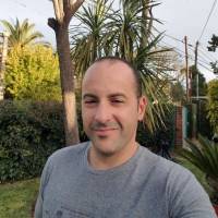   Hombre de 47 años La Plata
