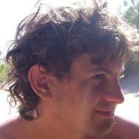   Hombre de 44 años Tandil