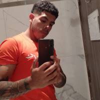   Hombre de 31 años La Plata