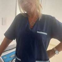   Mujer de 56 años Villa Urquiza