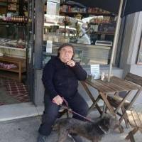   Hombre de 67 años Monte Castro