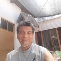   Hombre de 68 años Lanus