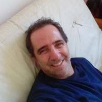   Hombre de 57 años Caballito