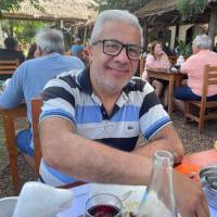   Hombre de 61 años La Matanza