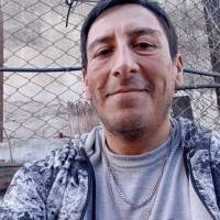   Hombre de 39 años Bahia Blanca