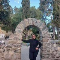   Mujer de 55 años Monte Grande