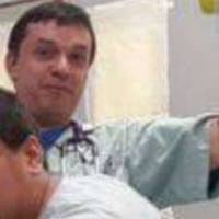   Hombre de 62 años Haedo