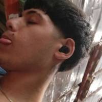   Hombre de 35 años Barrio Norte