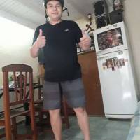   Hombre de 32 años Santa Fe