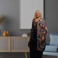   Mujer de +74 años Balvanera