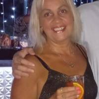   Mujer de 52 años Pilar